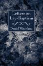 Letters On Lay-Baptism - Preview