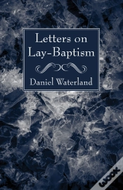 Capa do artigo Letters On Lay-Baptism