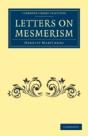 Letters On Mesmerism - Preview