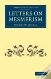 Capa do artigo Letters On Mesmerism