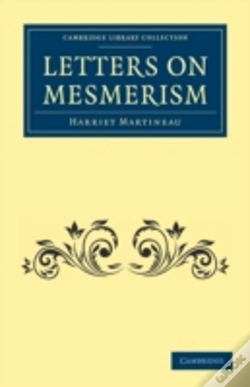 Capa do artigo Letters On Mesmerism