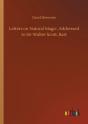 Letters On Natural Magic, Addressed To Sir Walter Scott, Bart - Preview