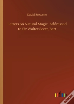 Capa do artigo Letters On Natural Magic, Addressed To Sir Walter Scott, Bart