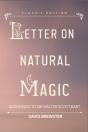 Letters On Natural Magic Addressed To Sir Walter Scott, Bart. - Preview