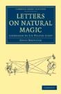 Letters On Natural Magic, Addressed To Sir Walter Scott - Preview