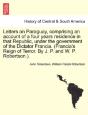 Letters On Paraguay, Comprising An Accou - Preview