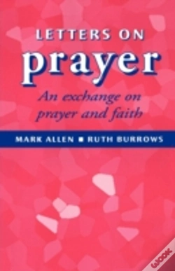 Capa do artigo Letters On Prayer