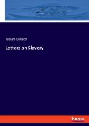 Letters On Slavery