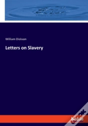 Capa do artigo Letters On Slavery