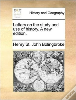 Capa do artigo Letters On The Study And Use Of History.