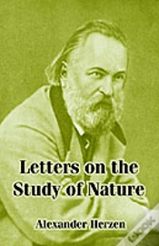 Capa do artigo Letters On The Study Of Nature