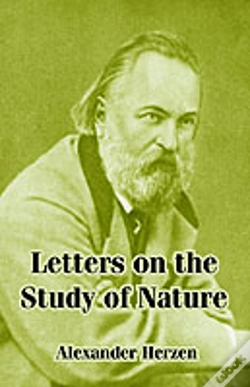 Capa do artigo Letters On The Study Of Nature