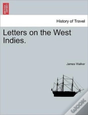 Capa do artigo Letters On The West Indies.