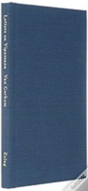 Capa do artigo Letters On Vipassana