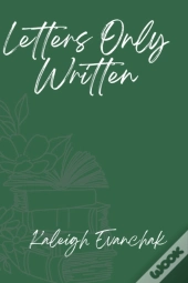 Letters Only Written