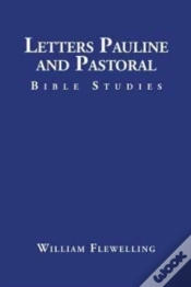 Capa do artigo Letters Pauline And Pastoral: Bible Stud