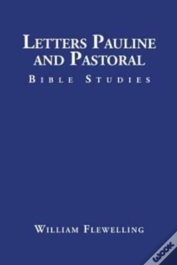 Capa do artigo Letters Pauline And Pastoral: Bible Stud