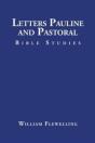 Letters Pauline And Pastoral: Bible Stud - Preview