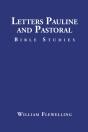 Letters Pauline And Pastoral - Preview