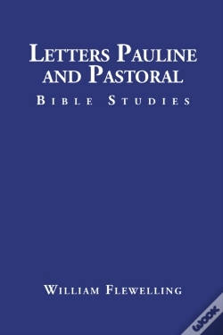 Capa do artigo Letters Pauline And Pastoral