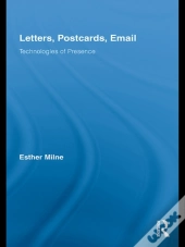 Letters, Postcards, Email