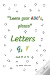 Capa do artigo Letters Q, R