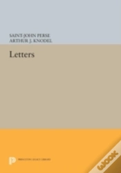 Capa do artigo Letters