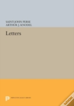 Capa do artigo Letters