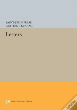 Capa do artigo Letters