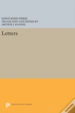 Capa do artigo Letters