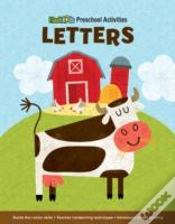 Capa do artigo Letters
