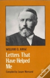 Capa do artigo Letters That Have Helped Me
