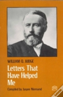 Capa do artigo Letters That Have Helped Me