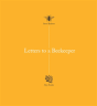 Letters To A Beekeeper - Preview