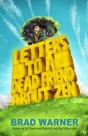 Letters To A Dead Friend About Zen - Preview