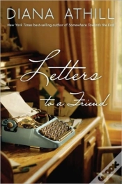 Capa do artigo Letters To A Friend