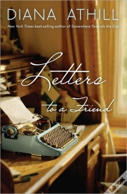 Capa do artigo Letters To A Friend