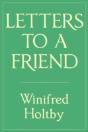 Letters To A Friend - Preview
