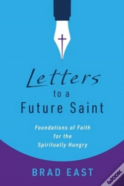 Capa do artigo Letters To A Future Saint