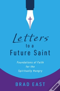 Capa do artigo Letters To A Future Saint