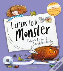 Letters To A Monster