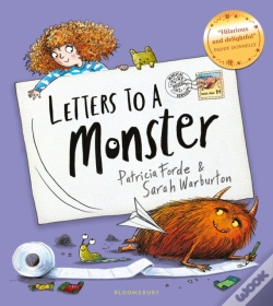 Capa do artigo Letters To A Monster
