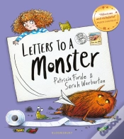 Capa do artigo Letters To A Monster