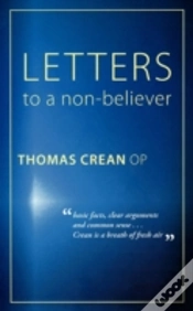 Capa do artigo Letters To A Non-Believer
