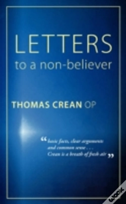 Capa do artigo Letters To A Non-Believer
