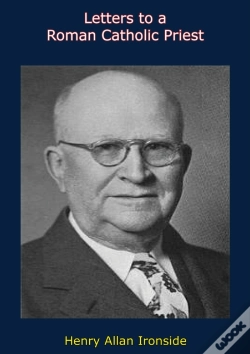 Capa do artigo Letters To A Roman Catholic Priest