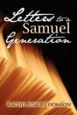 Letters To A Samuel Generation - Preview