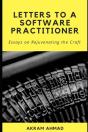 Letters To A Software Practitioner - Preview