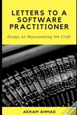 Capa do artigo Letters To A Software Practitioner
