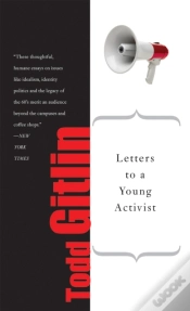 Capa do artigo Letters To A Young Activist